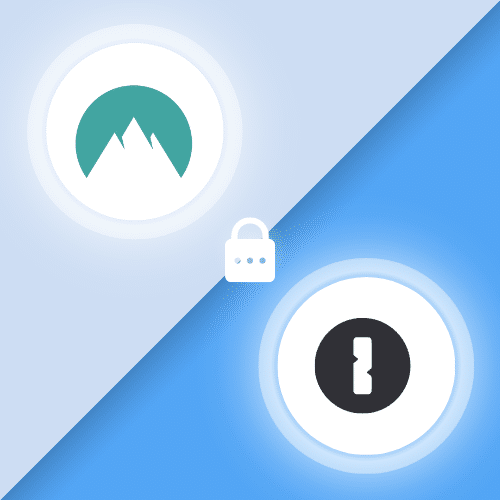 NordPass vs 1Password