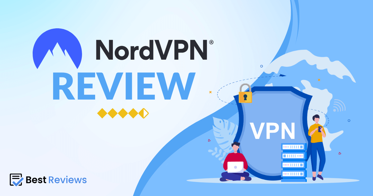 NordVPN