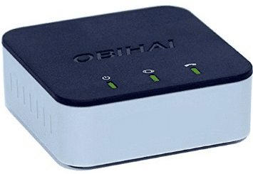 analog telephone adapter