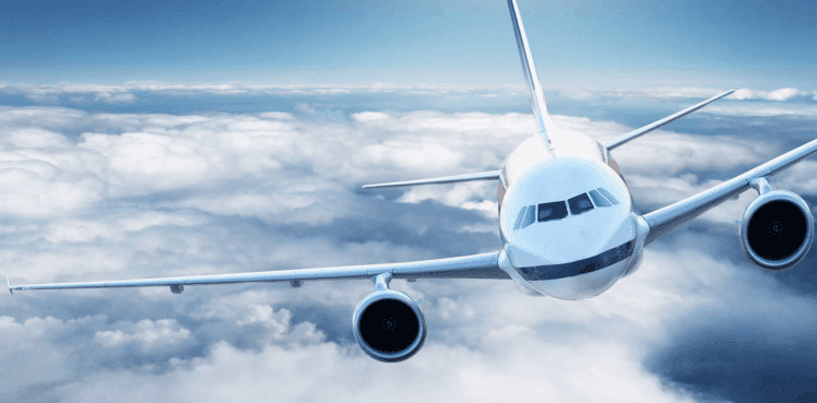 Online Flight Ticket