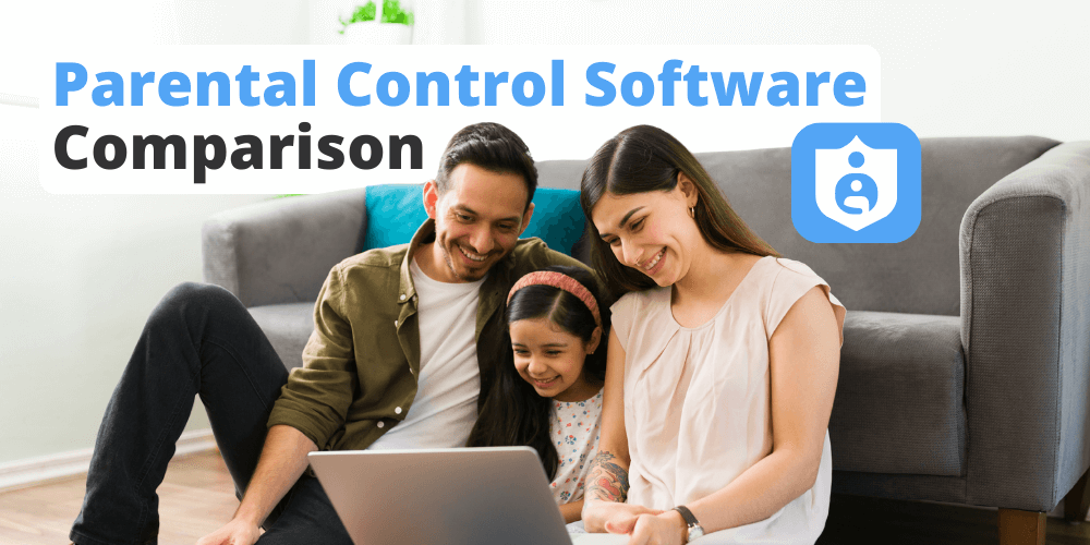 Parental Control Software Comparison
