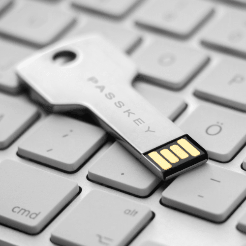 Are passkeys safer than passwords?