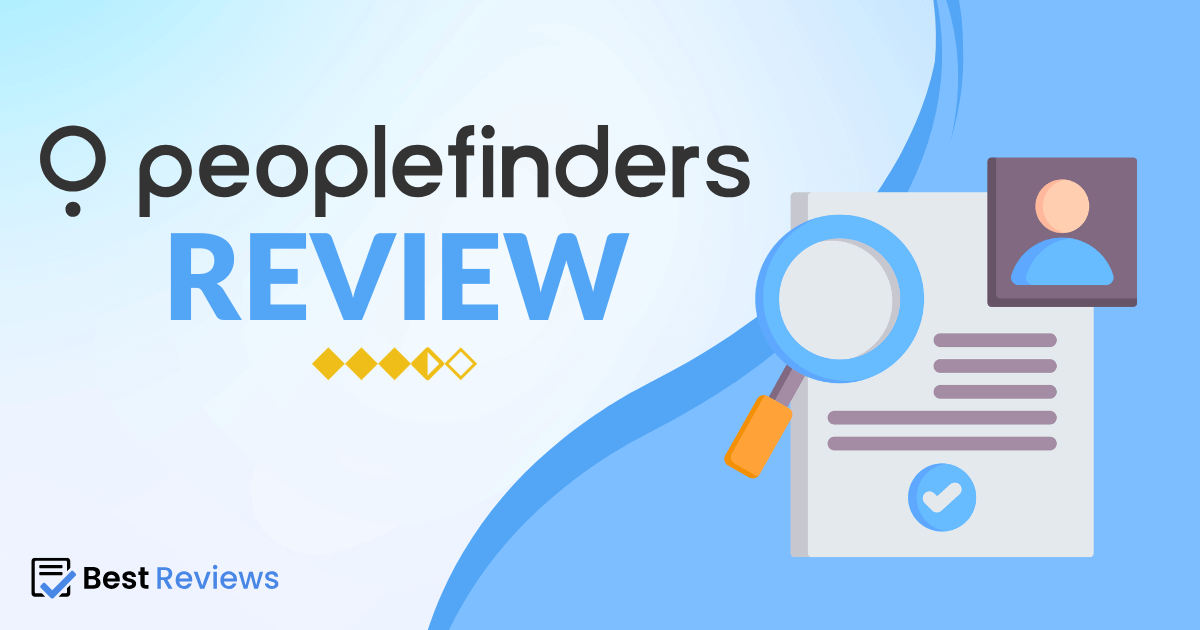 PeopleFinders