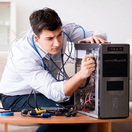 8 Warning Signs Your PC Needs Immediate Attention (Before It's Too Late)