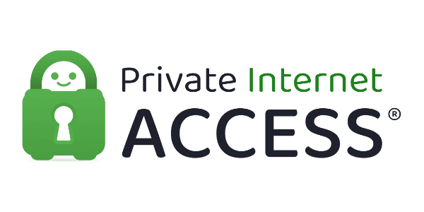 Private Internet Access logo
