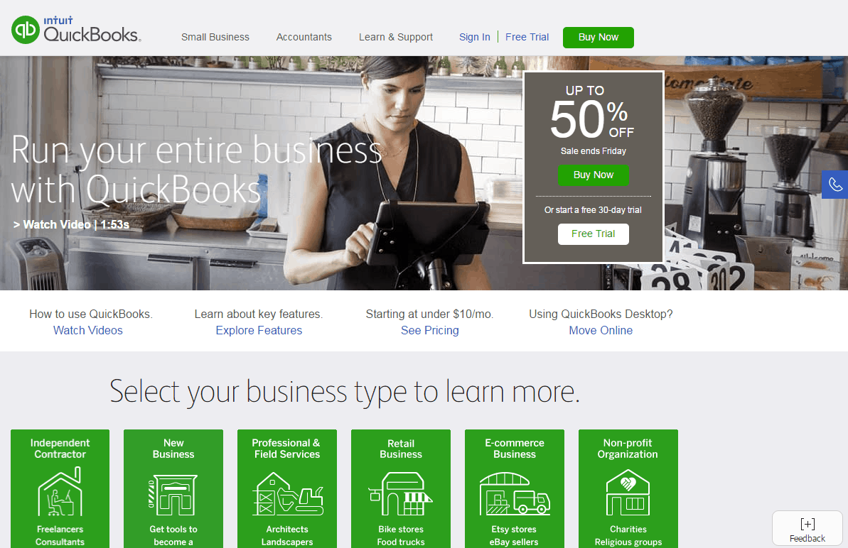 QuickBooks.com