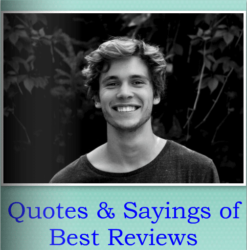 Quotes in Photo Books: Telling Stories in the Words of Others