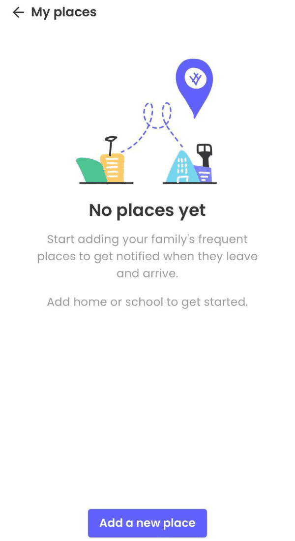 Qustodio frequenly visited