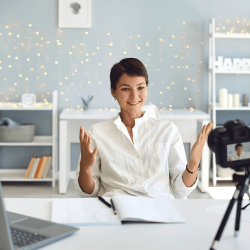 How To Create an Automated Webinar That Converts