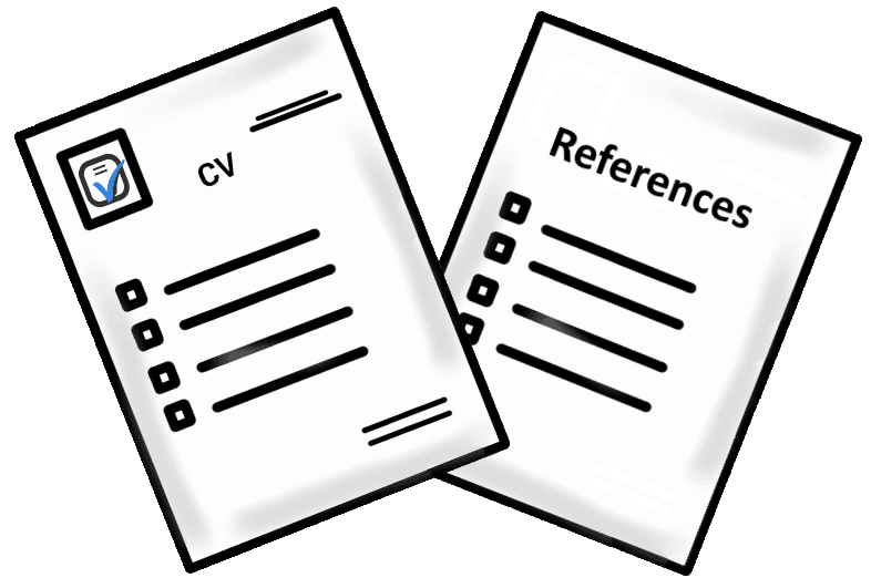 How to Include References in Resumes Like a Professional