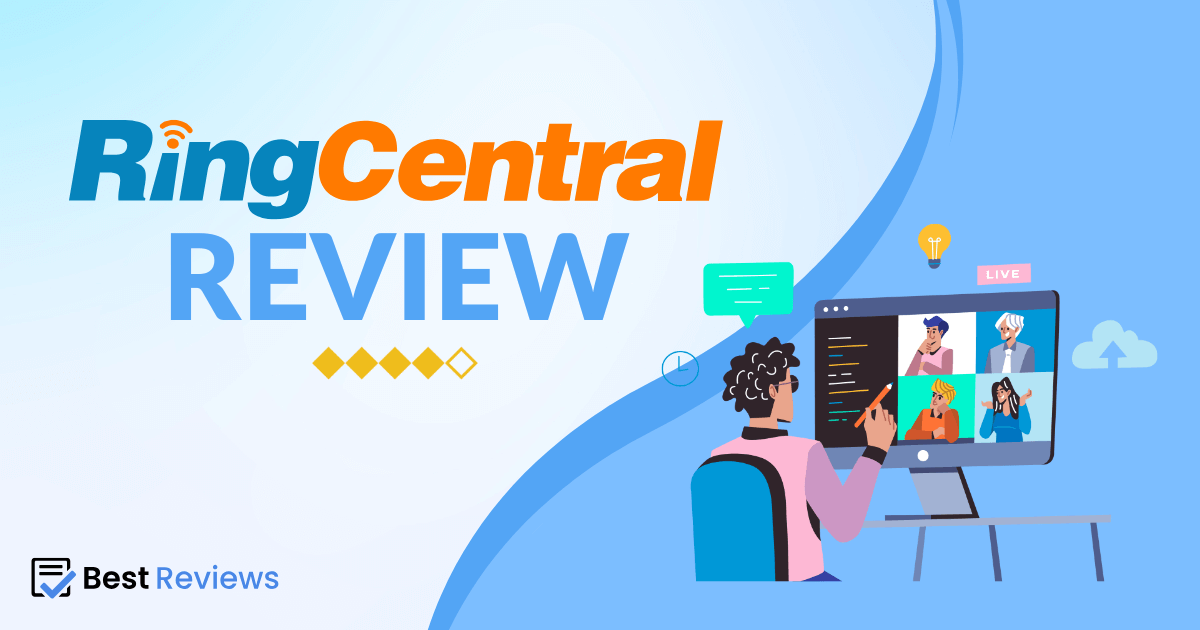 RingCentral Video