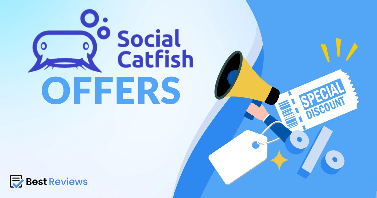 Social Catfish