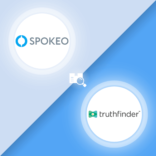 Spokeo vs TruthFinder