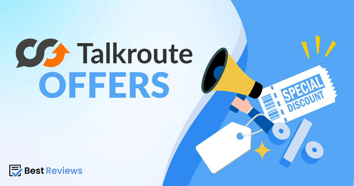 Talkroute