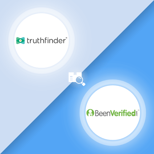 TruthFinder vs BeenVerified