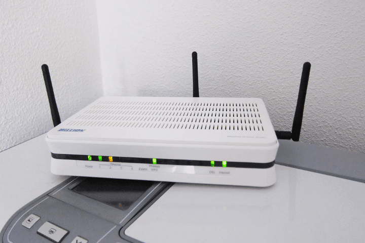 voip router
