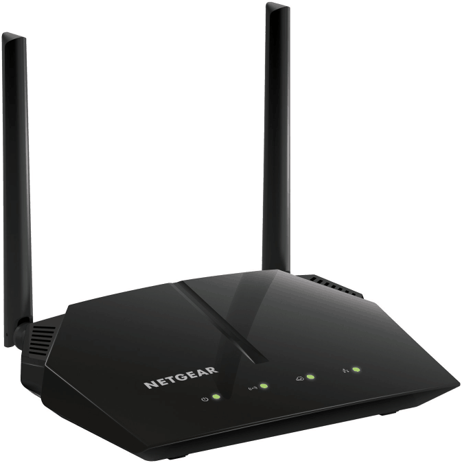 NETGEAR AC1000