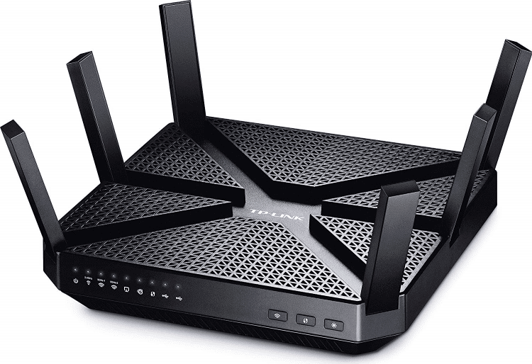 TP-Link AC3200 (Archer C3200)