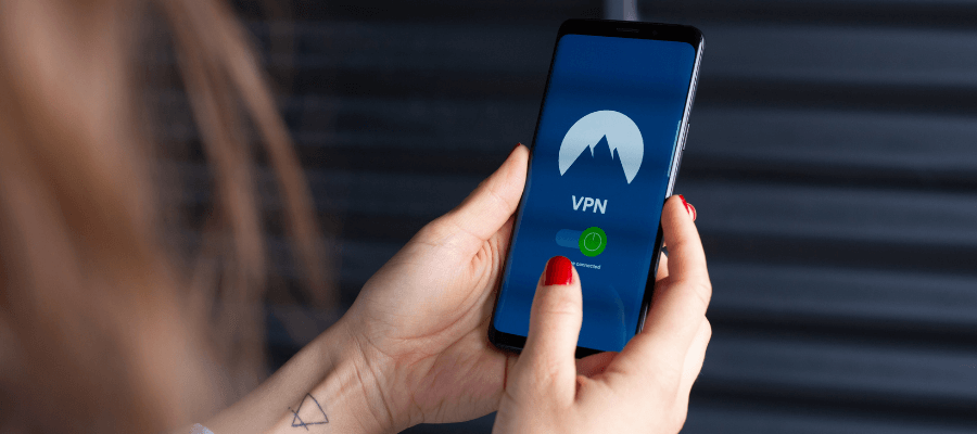 VPN Service