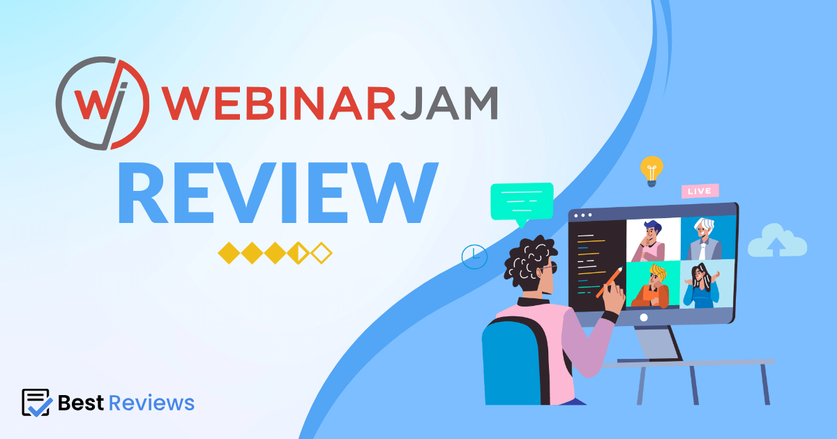 WebinarJam