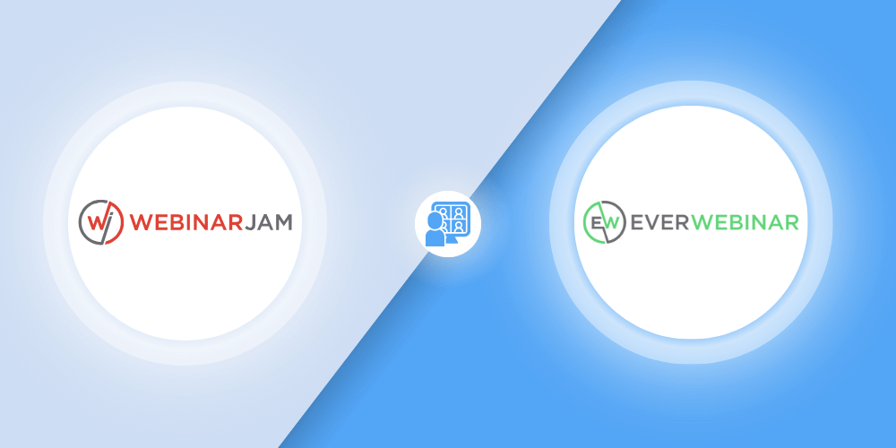 WebinarJam vs EverWebinar