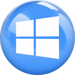 Windows 10 logo