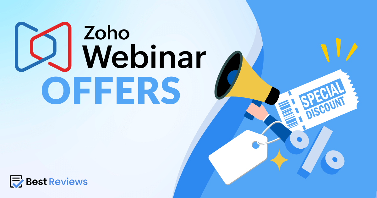 Zoho Webinar