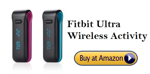 Fitbit Ultra Wireless Activity – Price, Reviews 2019, Buyers Guide