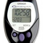 Omron HJ-720ITC Pocket Pedometer